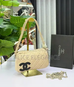 Chanel Quality Handbag