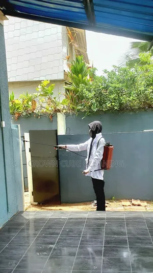 Fumigation Pest Control, Best Fumigation Services
