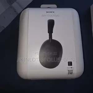 Sony WH-1000XM6