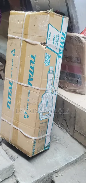 Demolition Hammer