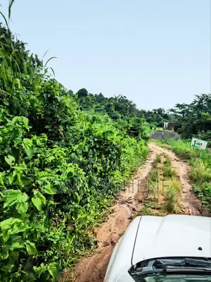 Plots and Acres of Land for Sale in Omu, Epe