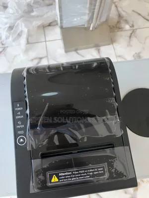 Cash Register Thermal Printer