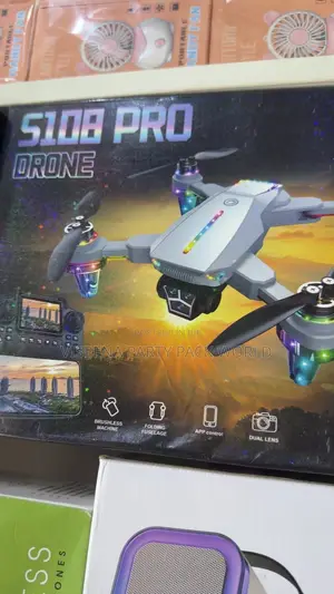 Flying Drone