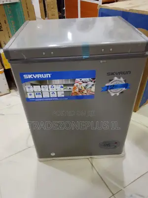 Skyrun BD 100HNW 100L Chest Freezer Great Offer