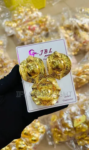 Fashion Earring
