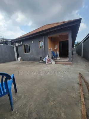 1bdrm Room & Parlour in Ayobo for rent