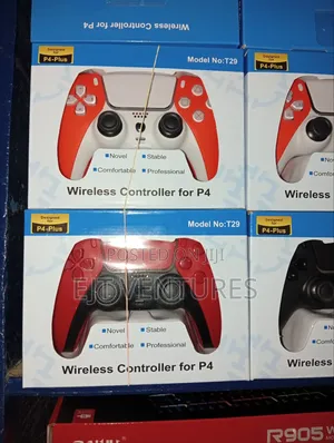 Play X Game Pad