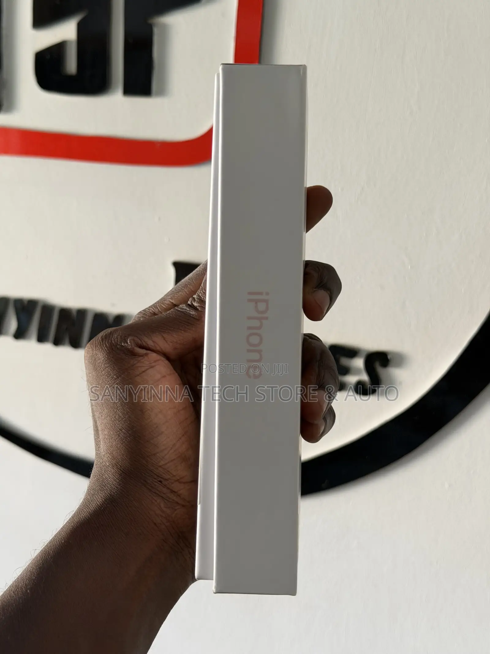 Apple iPhone 15 Plus 128 GB Pink