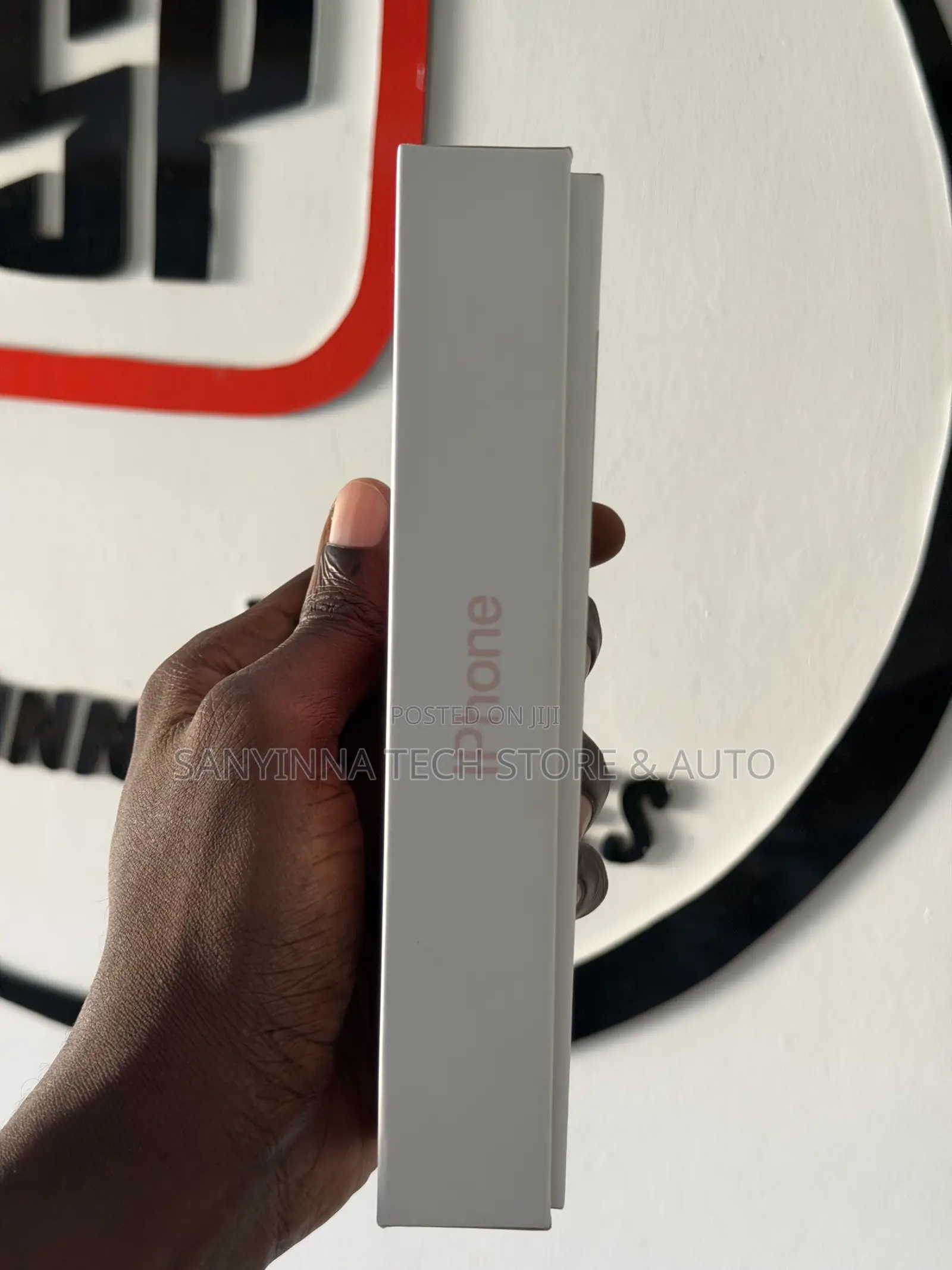Apple iPhone 15 Plus 128 GB Pink