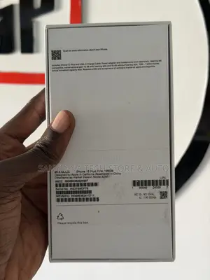 Apple iPhone 15 Plus 128 GB Pink