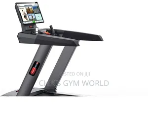 PROtech US 7HP Commercial American Brand Treadmill