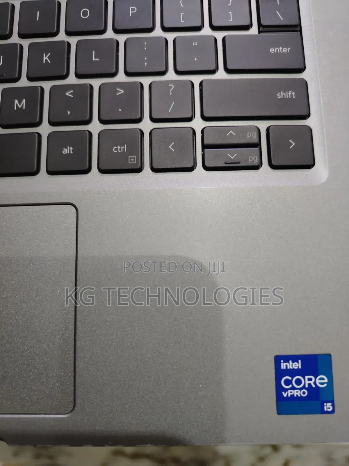 Laptop Dell Latitude 5320 16GB Intel Core i5 SSD 256GB