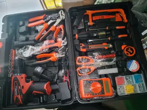 Hardware Repair Set