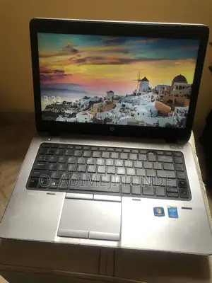 Laptop HP EliteBook 840 G3 8GB Intel Core i7 HDD 500GB
