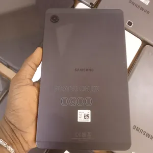 Samsung Galaxy Tab A9 64 GB Gray