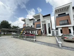 6bdrm Duplex in Katampe Extension for sale