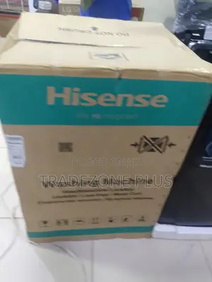 Hisense 11kg Laundry Machine for Family Clothing