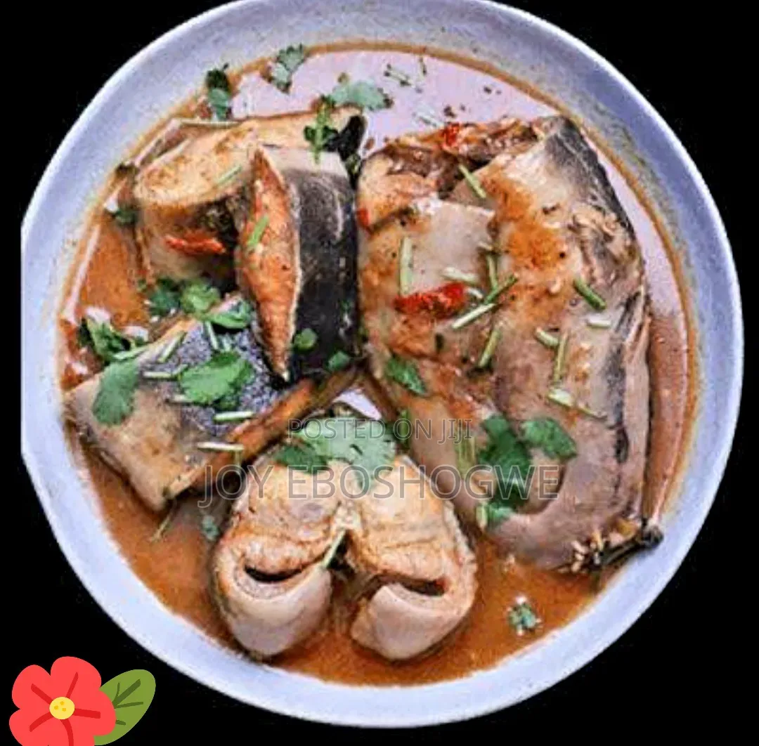 Happy Food