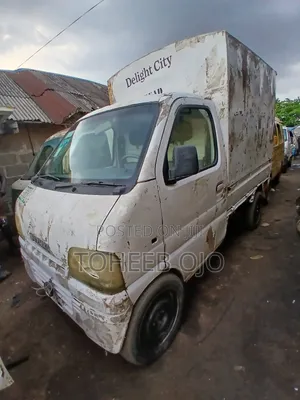 Volkswagen Transporter 1999 White