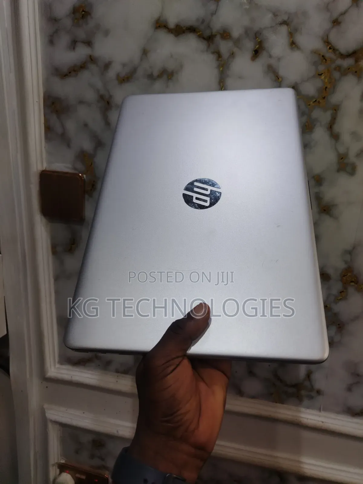 Laptop HP 15 8GB Intel Core i5 SSD 256GB