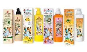 Jenifer Babies Kiddies Body Milk 400ml