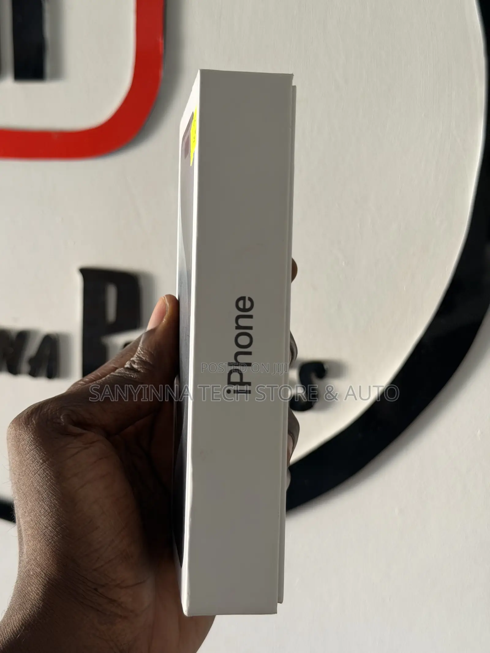Apple iPhone 15 Pro 512 GB Black