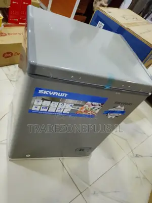 Get Great Value With Skyrun BD 100HNW Freezer