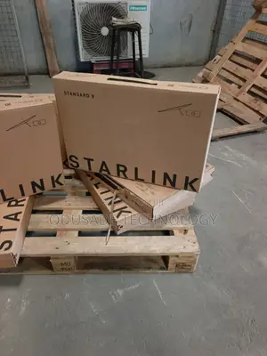 Starlink Gen 3 V4 Premium Internet Connectivity Device