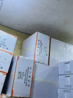 3.5kva 24v Felicity Solar Inverter Now Available in Affordable Price