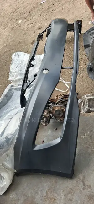 Front Bumper Kia Optima 2012