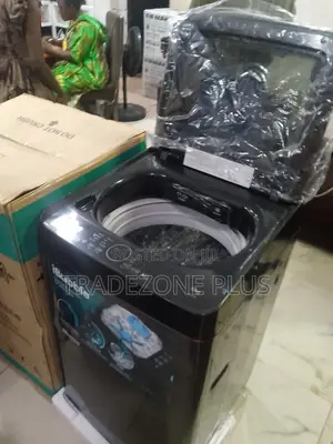 Hisense 11kg Automatic Washing Machine Buyer Deal