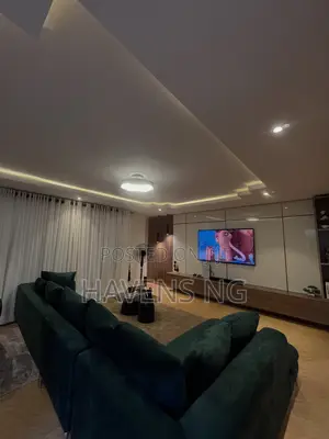 Luxury 3 Bedroom Shortlets in Old Bodija, Ibadan