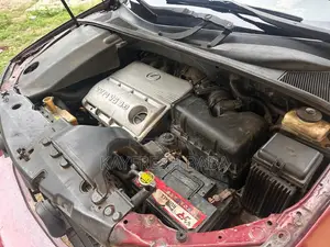 Honda Accord 2007 Gray