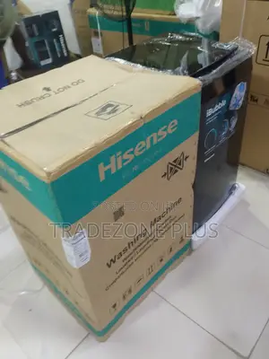Hisense WT3K1123UB 11kg Washing Machine for Home