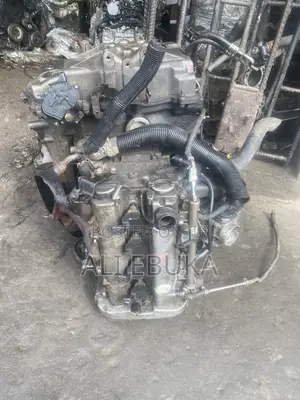 Complete Engine for Chevrolet Malibu