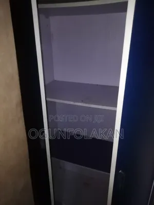 Two Door Wardrobe Available for Sell