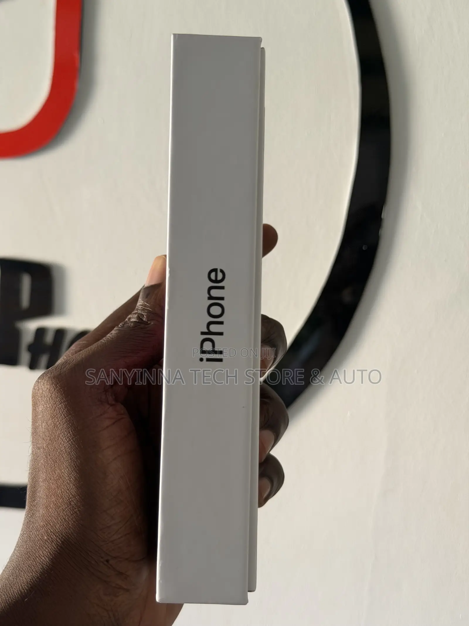Apple iPhone 14 Plus 128 GB Black