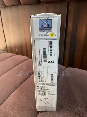 New Laptop HP 14-dq1088wm 8GB Intel Core i3 SSD 256GB