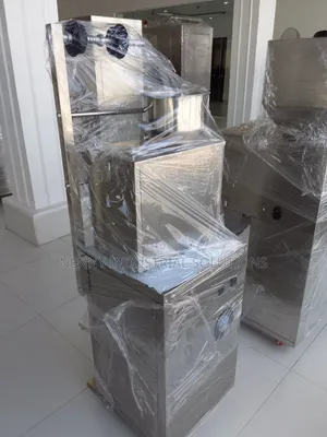 FZL-100 Powder & Granule Packaging Machine - Spice Packaging Machine