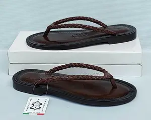 Trendy Men Slides – Comfortable, Durable & Stylish