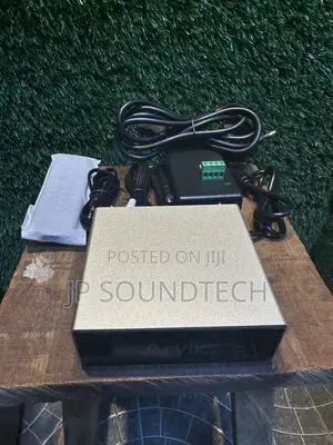 Arylic A50+ Wireless Streaming Amplifier