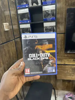 Call of Duty Black Ops 6
