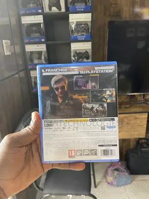 Call of Duty Black Ops 6