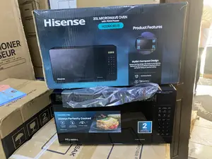 Hisense H20MOBS15 20L Digital Appliance for Kitchen Use
