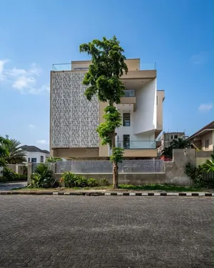 5bdrm Duplex in Old Ikoyi for sale