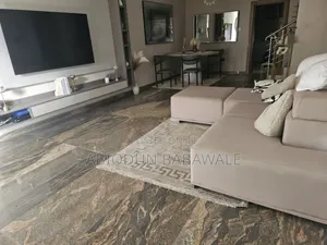 Furnished 4bdrm Duplex in Guzape Abuja for rent