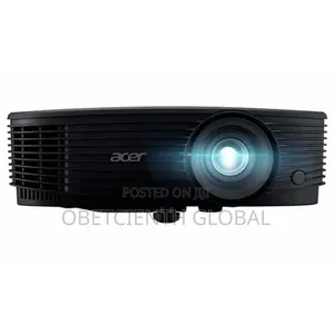 Acer X1123HP Projector 4,000-Lumen