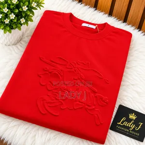 Brand New Men Polo Quality and Affordable (Abuja)