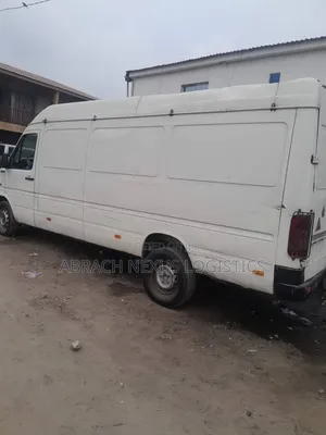 Abuja Express Waybill Delivery