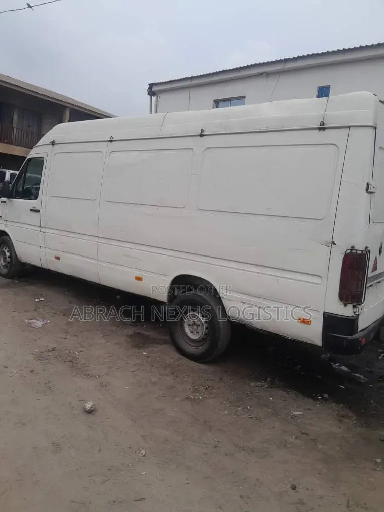 Abuja Express Waybill Delivery